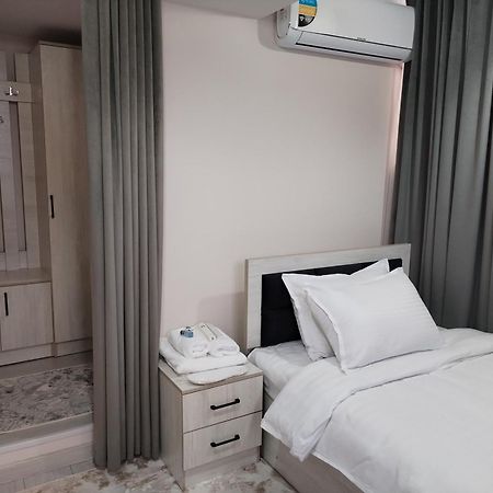 Daniyar Guest House سمرقند المظهر الخارجي الصورة