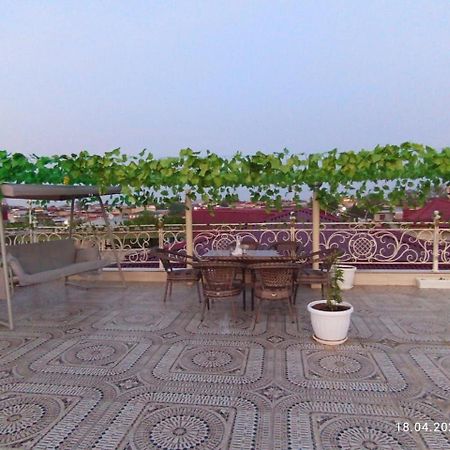 Daniyar Guest House سمرقند المظهر الخارجي الصورة