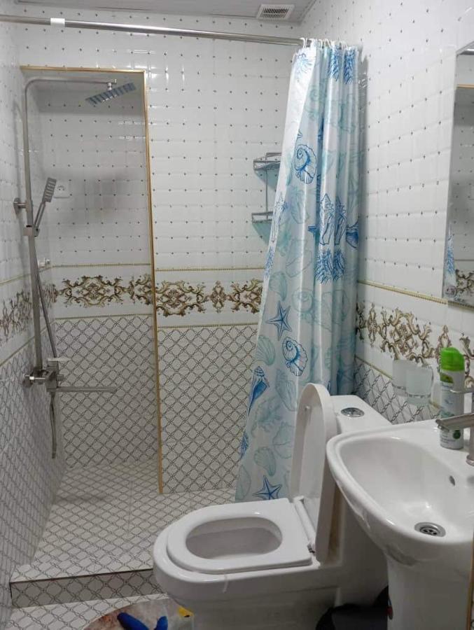 Daniyar Guest House سمرقند المظهر الخارجي الصورة