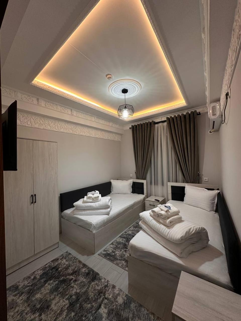 Daniyar Guest House سمرقند المظهر الخارجي الصورة