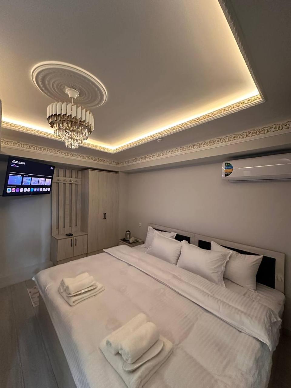Daniyar Guest House سمرقند المظهر الخارجي الصورة
