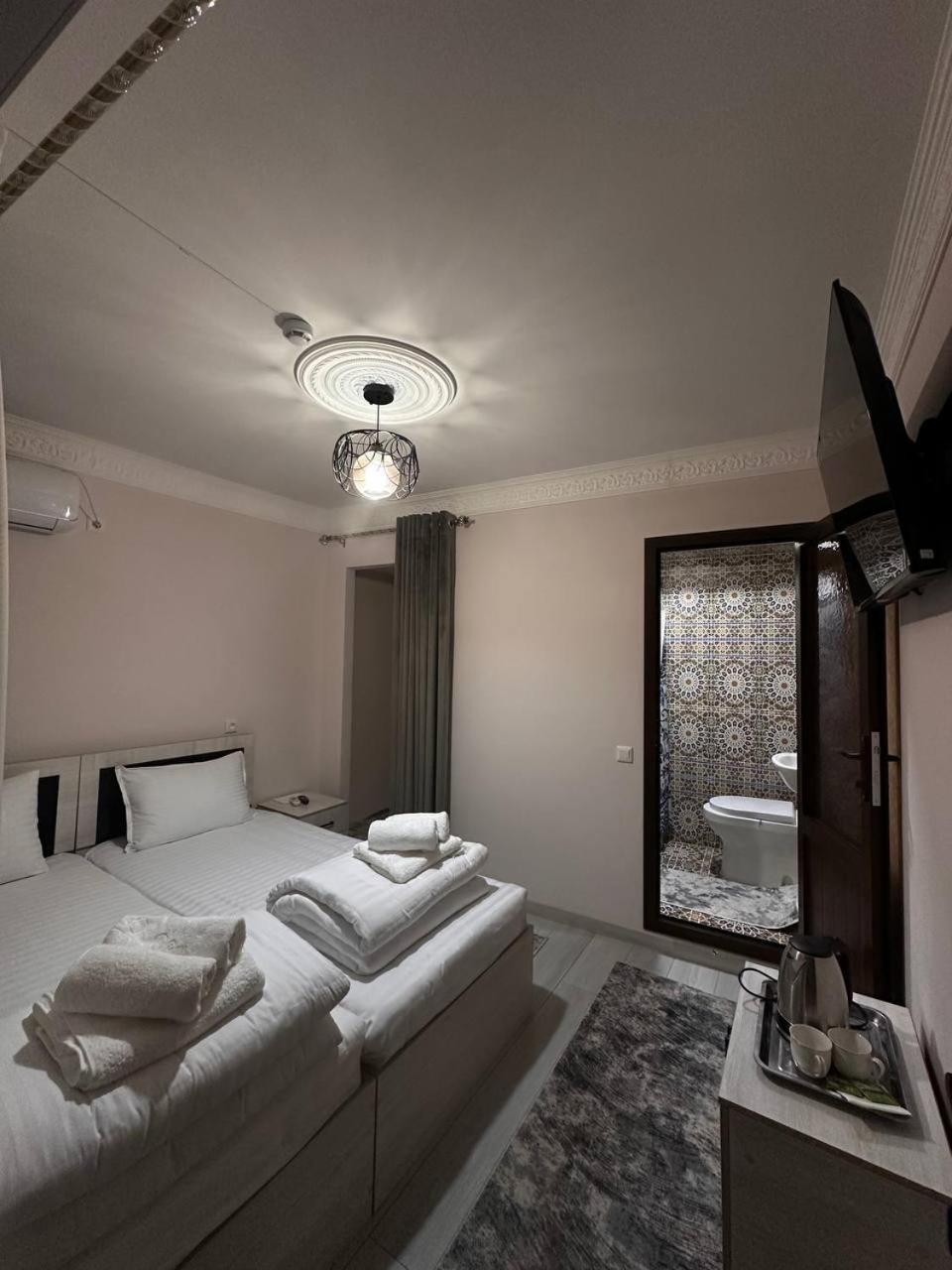 Daniyar Guest House سمرقند المظهر الخارجي الصورة