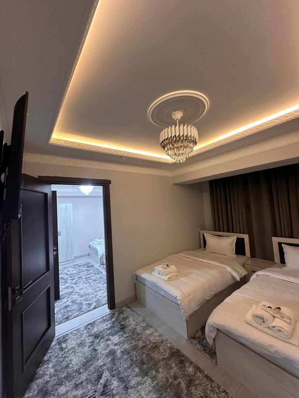 Daniyar Guest House سمرقند المظهر الخارجي الصورة