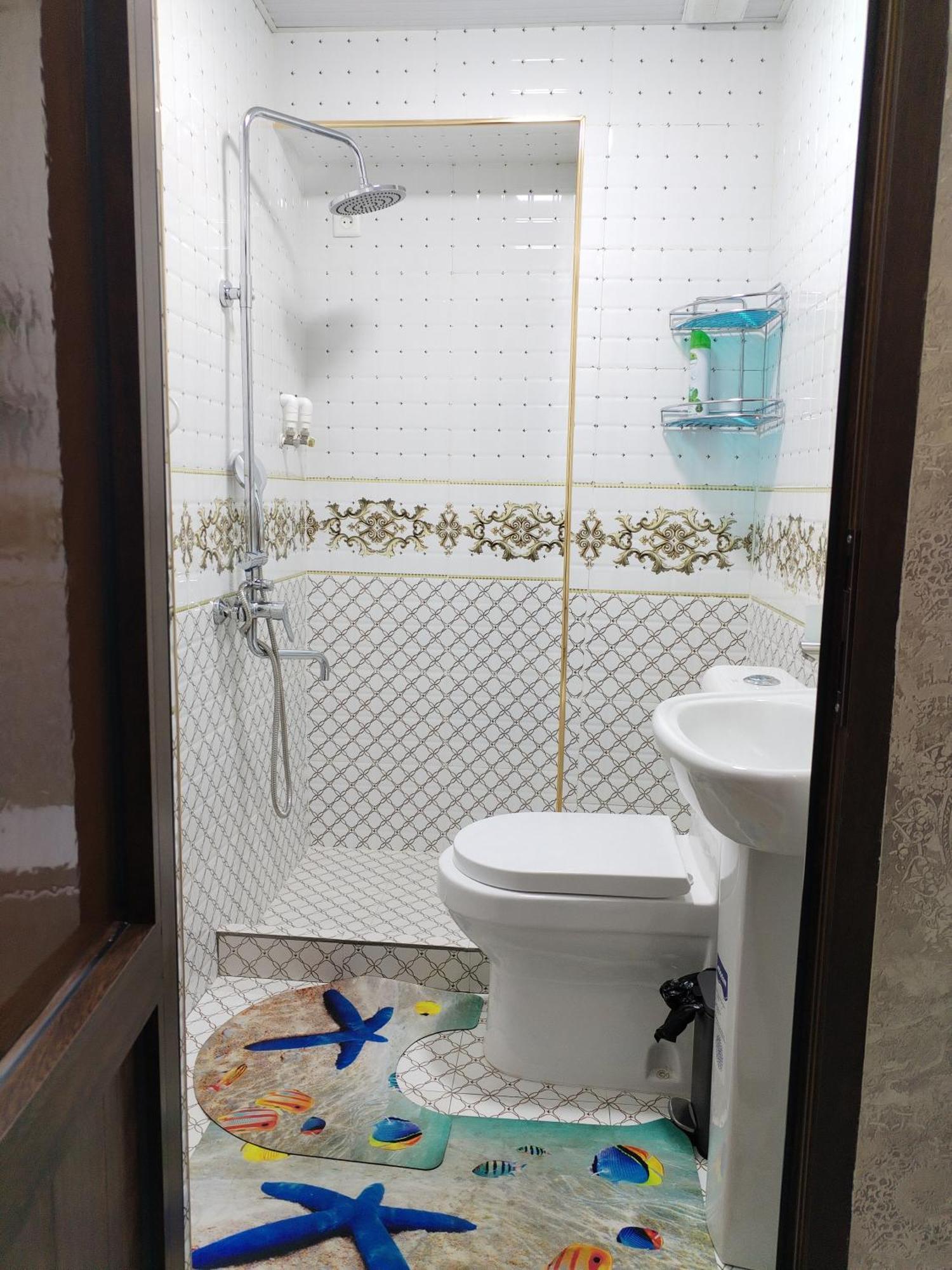 Daniyar Guest House سمرقند المظهر الخارجي الصورة