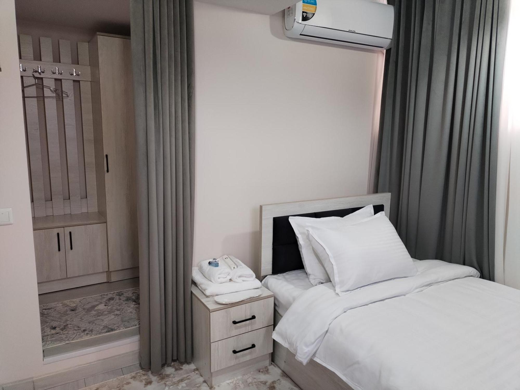 Daniyar Guest House سمرقند المظهر الخارجي الصورة